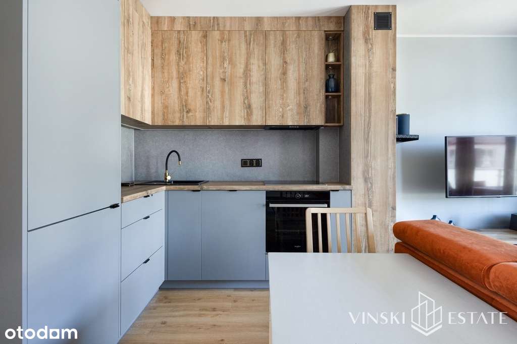 Nowe 3 pokoje z ogródkiem i poddaszem do adaptacji - Pełny obrazek: 5/17