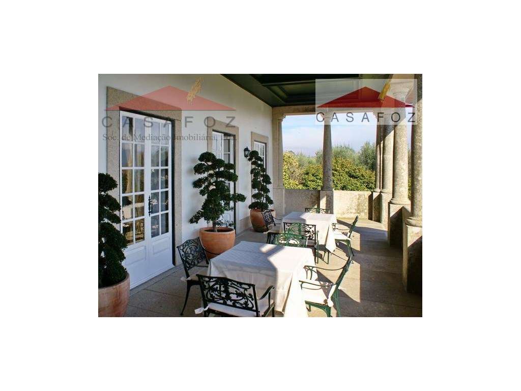 Viana do Castelo - Venda Quinta-9