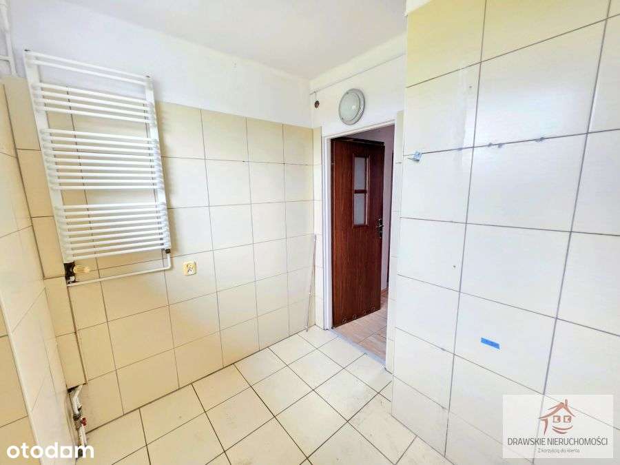 Mieszkanie 4-p. w bloku, Wierzchowo-12