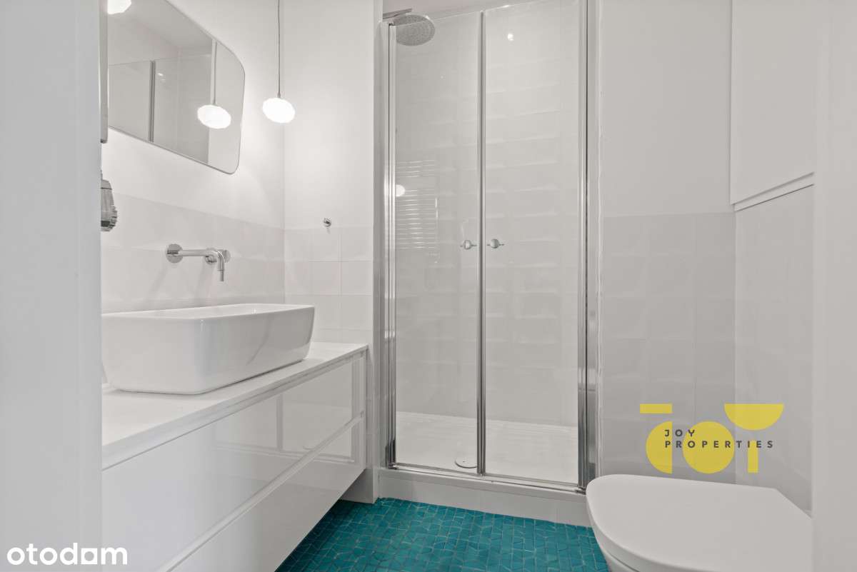 Komfortowy apartament z miejscem parkingowym-11