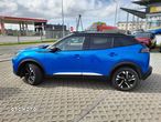 Peugeot 2008 1.2 PureTech GT S&S EAT8 - 9