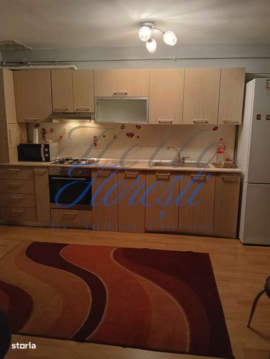 Inchiriere apartament 2 camere + parcare  Sesu de Sus - Imagine principală: 3/12