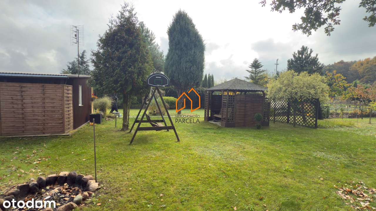 Działki w Słupi Wielkiej.-7