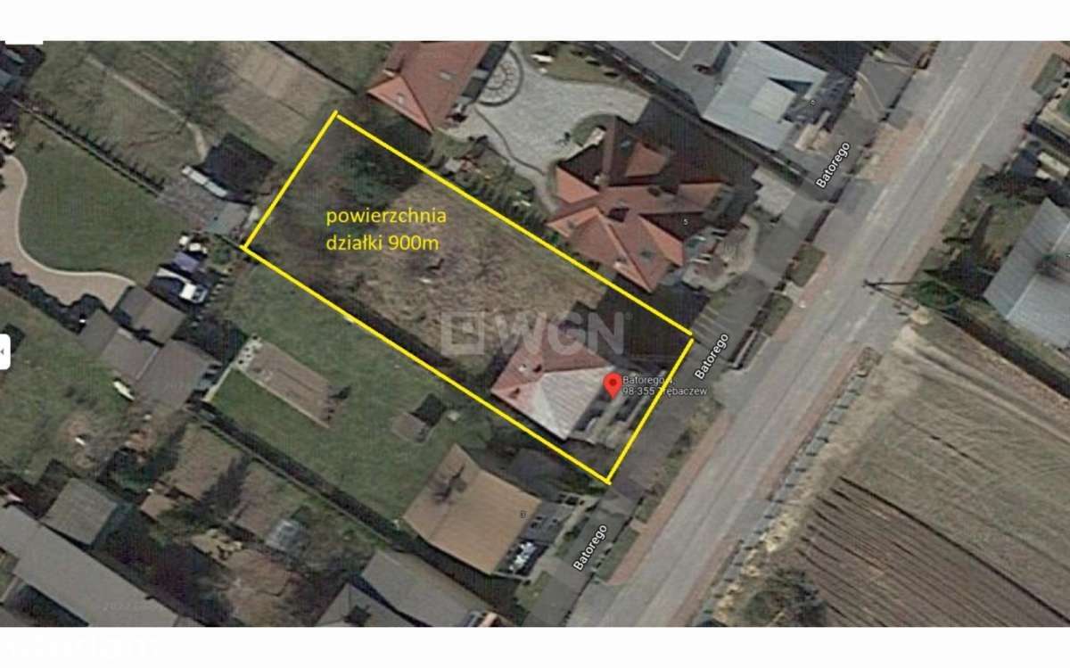 Dom w stanie surowym - Trębaczew - Pełny obrazek: 4/4