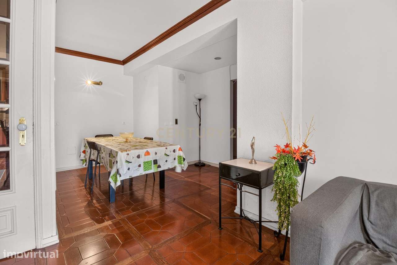 Apartamentos arrendados com 7,5% rentabilidade-7