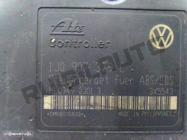 Abs 1j090_7739 Seat Alhambra (710, 711) 1.8 Tsi [1996_2010] - 4