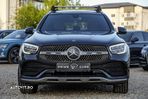 Mercedes-Benz GLC 220 d 4Matic 9G-TRONIC Exclusive - 13