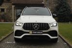 Mercedes-Benz GLE 53 AMG 4Matic+ Speedshift TCT 9G Line Advanced Plus - 2