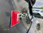 Audi RS6 Avant 4.0 TFSi quattro Tiptronic - 9