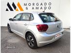 VW Polo 1.0 TSI Confortline - 6