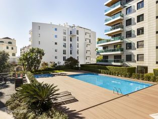 Apartamento T4 Venda Lisboa