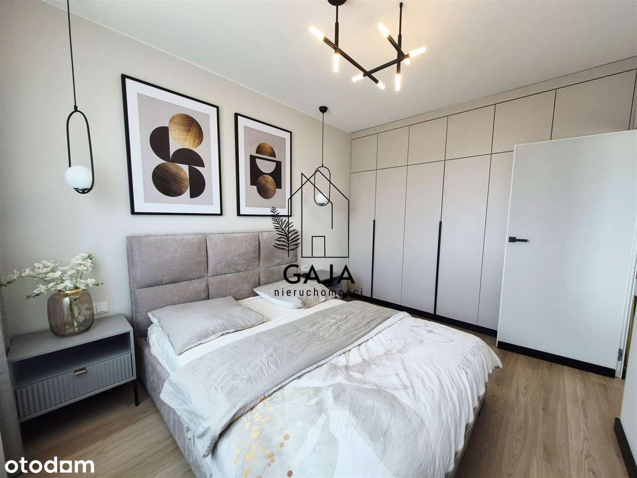 W pełni wyposażony apartament przy ul. Okulickiego-7