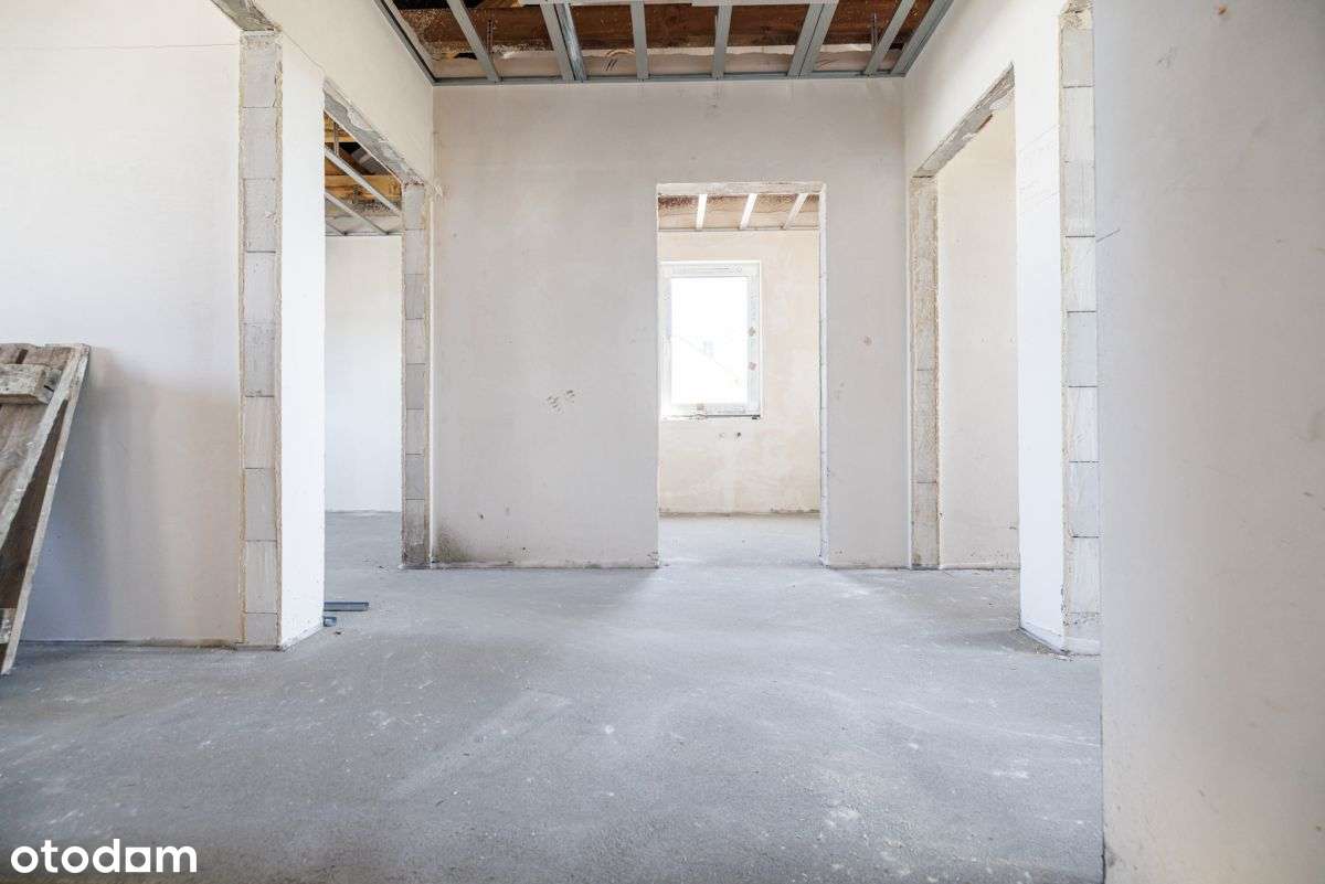 Domy w Warzenku, Duże działki, tenis, golf, konie-19