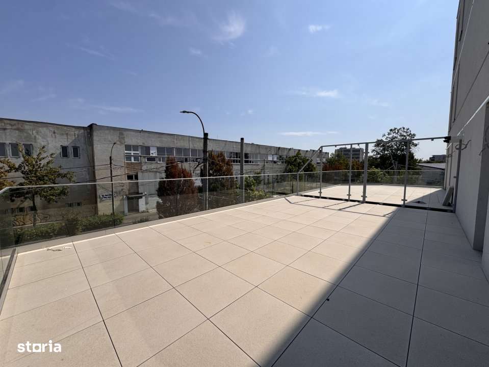 Un spatiu generos pentru idei marete - 111,6 mp, 2 terase spectaculoas-16