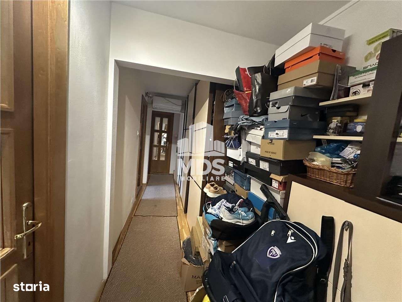 Mobilat si utilat la etajul 2 cu 2 bai-4