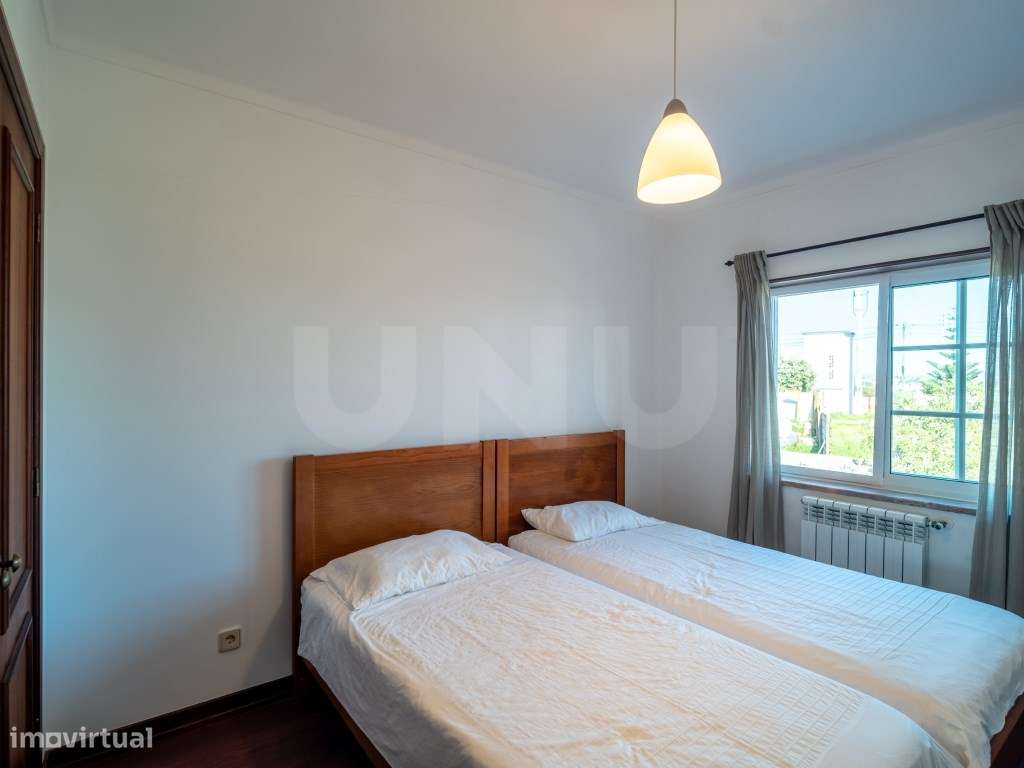 Moradia T3 com Garagem, Piscina e Vista Deslumbrante sobre a Lagoa ...-14