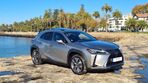 Lexus UX 300e Luxury+TAE+JLL18 - 6