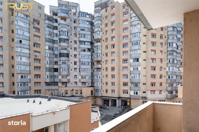Comision 0% l Apartament 4 camere l Nemobilat l Marasti-5