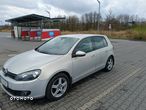 Volkswagen Golf VI 1.4 TSI Comfortline - 17