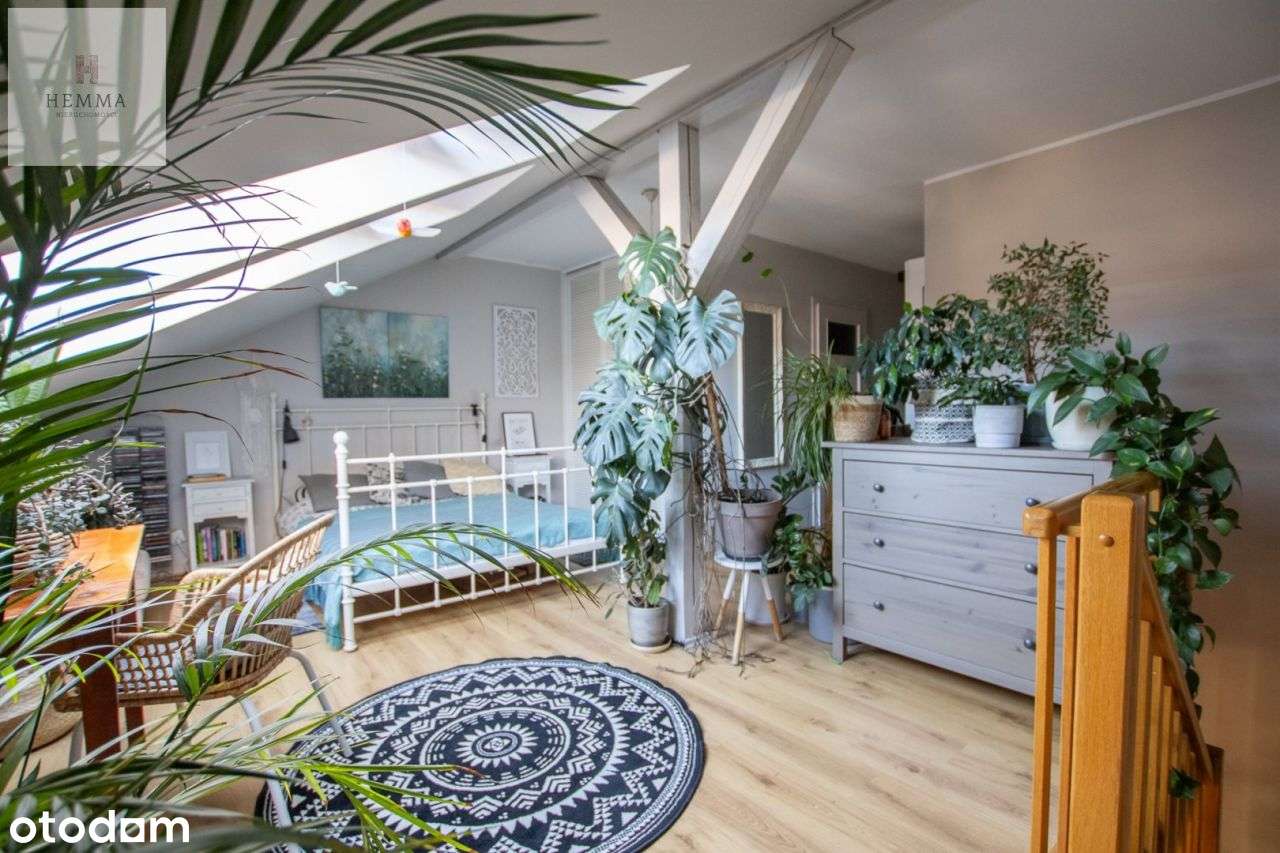 Mieszkanie, 74,14 m², Ostróda-3