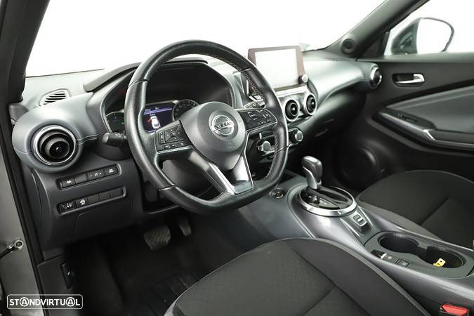 Nissan Juke 1.0 DIG-T N-Connecta DCT - 7