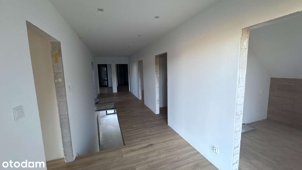 Zamieszkaj w domu pod lasem w Rotnowie - 3km od Gryfic-6