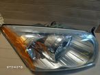 Lampa Chrysler Dodge Caliber prawa - 6