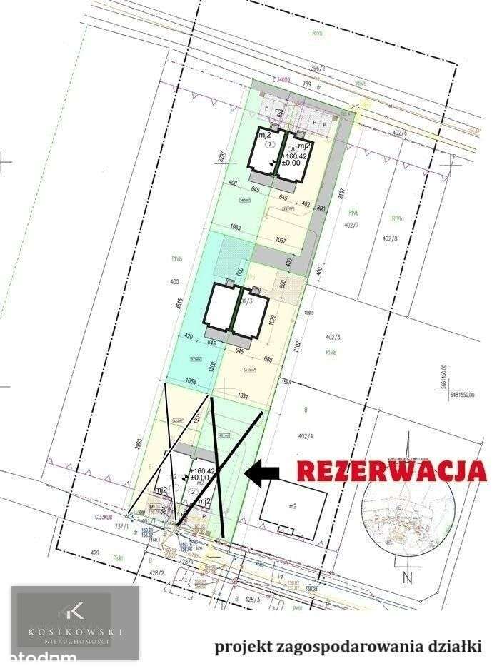 Brak prowizji Namysłów dom na sprzedaż 92m2-6