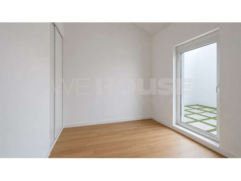 Moradia T2 Totalmente remodelada - Lidl Luso-6
