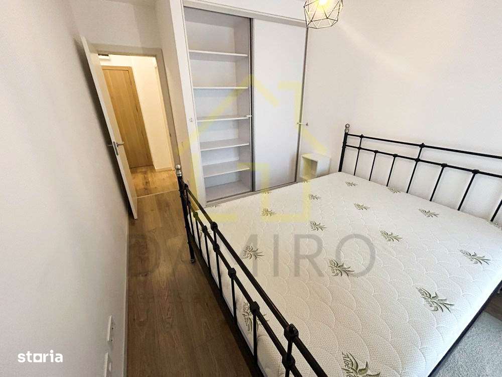 Apartament 2 camere Hercesa Vivenda Bd. Basarabia Parcare Inclusa - Imagine principală: 4/7
