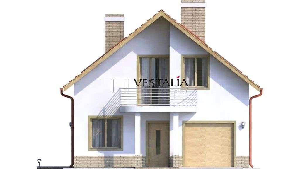 Dom wśród zieleni blisko Pogorii – Piekło-10