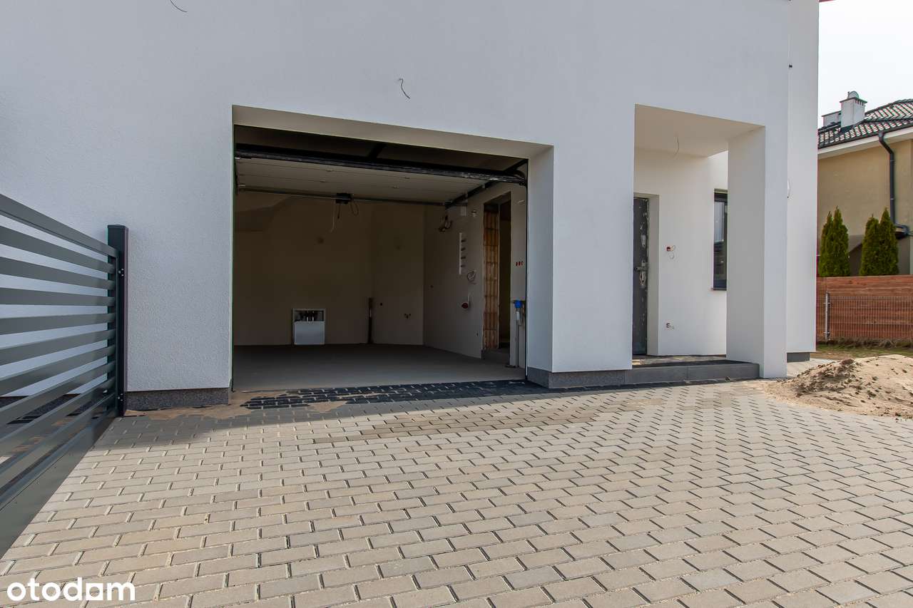 Na sprzedaż dom  160 m²,  5 pokoi, Chyby, gmina Tarnowo Podgórne-10