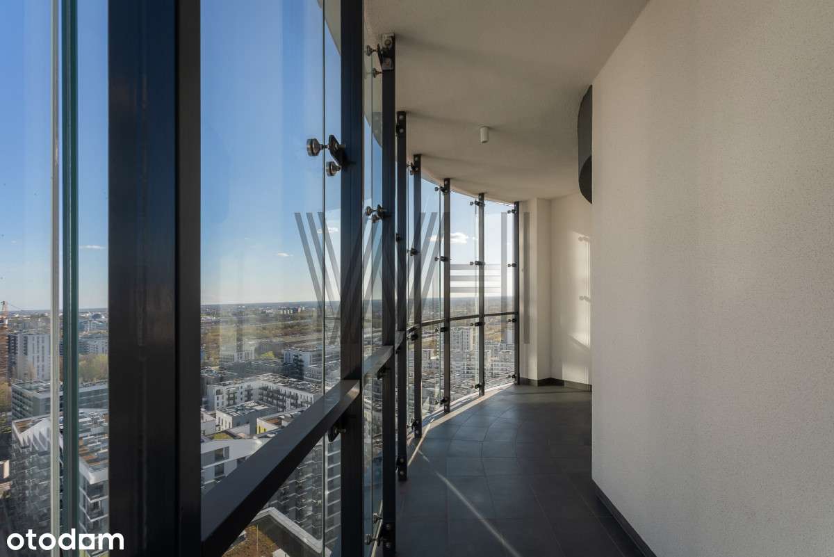 Gotowiec inwestycyjny| Standard premium |21 piętro-14