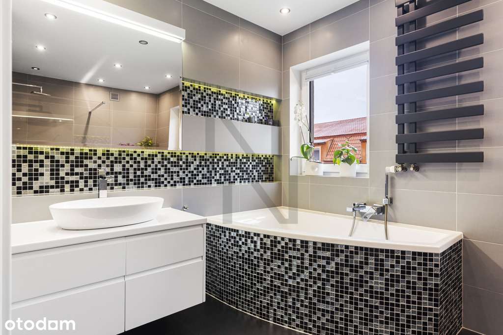 bliźniak 128m2 / 4 pokoje + garaż / prowizja 0%!-17