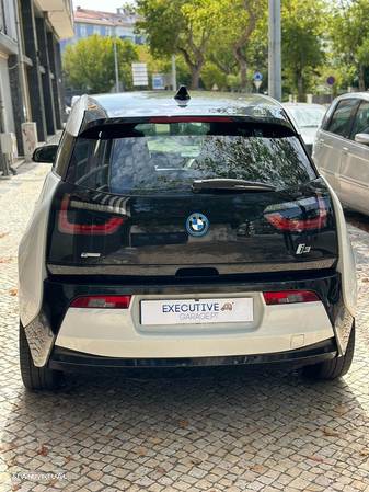 BMW i3 94Ah +EXA - 6