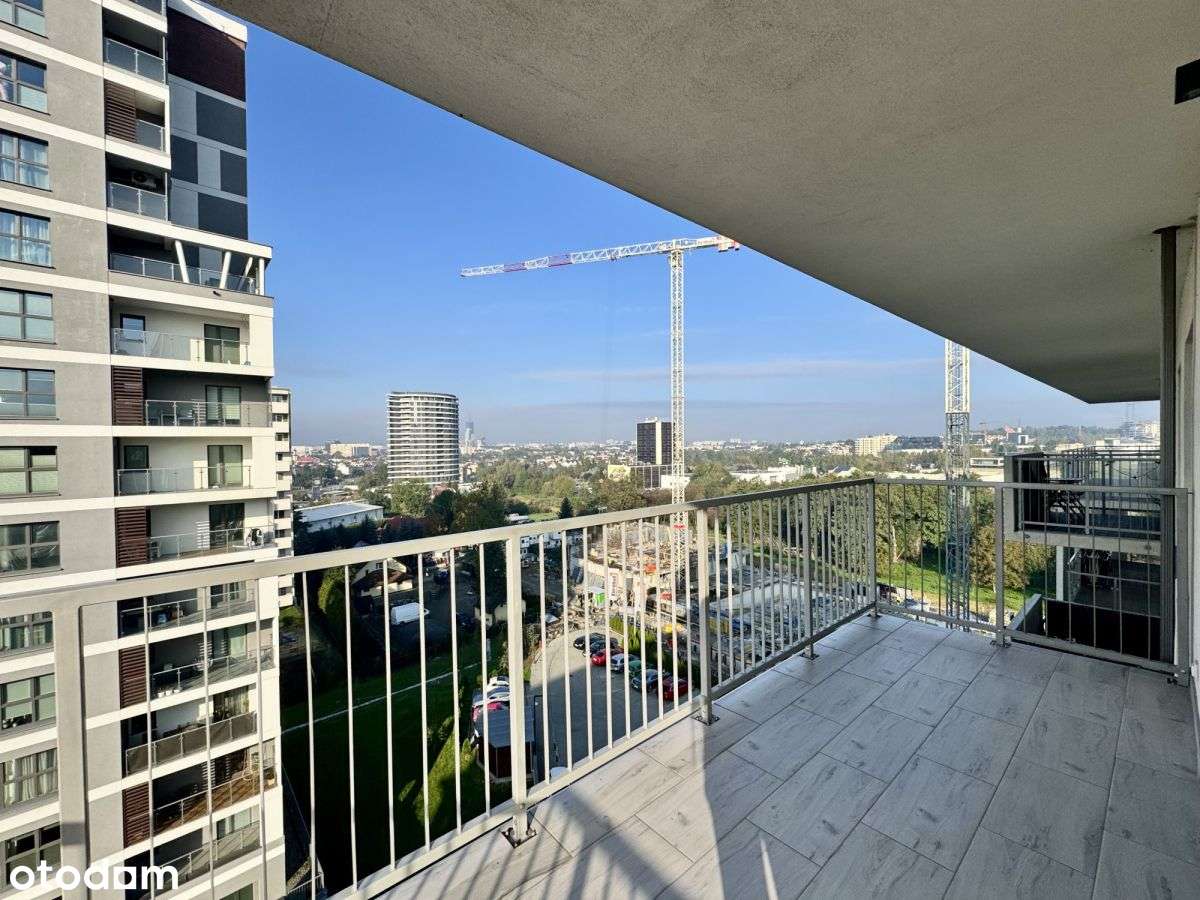 3 pokoje | Dzielnica Parkowa | ul. Paderewskiego-15