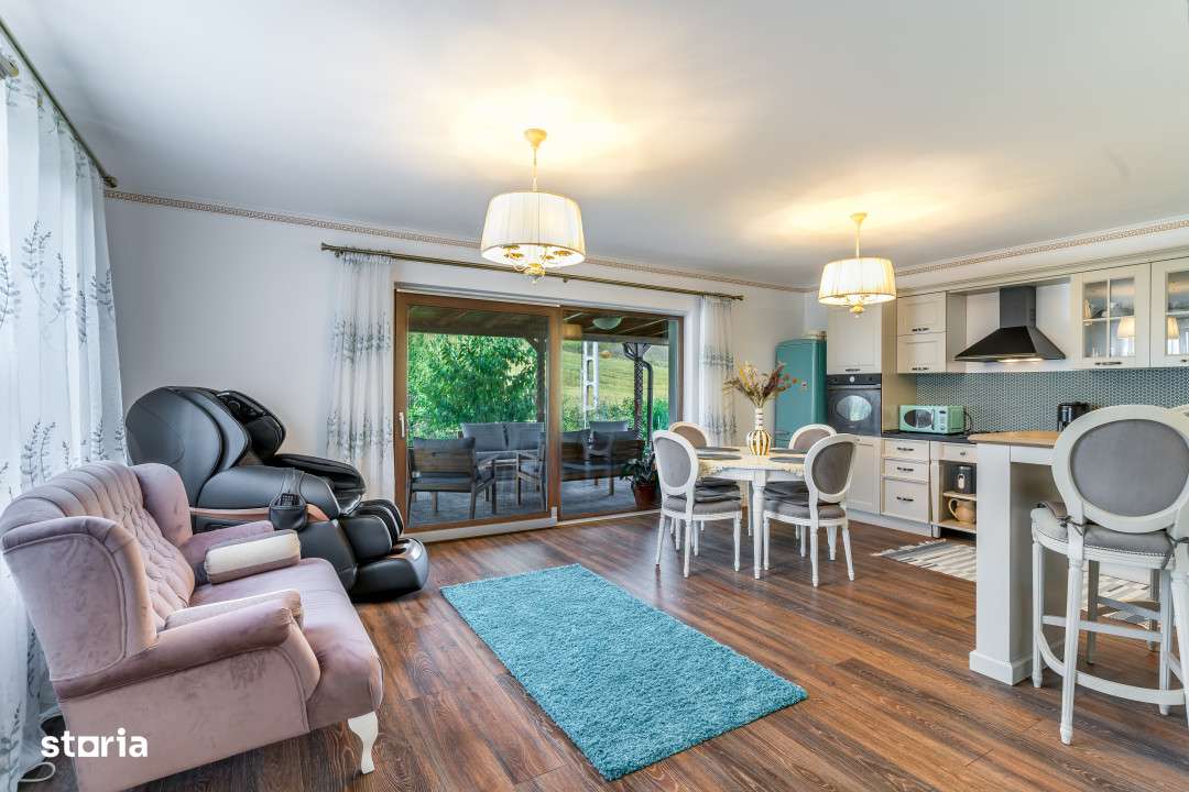 Proprietate deosebita cu piscina, Gadalin, Comision 0% - Imagine principală: 4/19