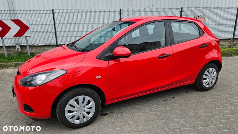 Mazda 2 1.3 Comfort - 17