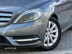 Mercedes-Benz B 180 d BlueEFFICIENCY Edition Style - 26