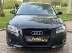 Audi A3 Sportback 1.6 TDI Sport - 2