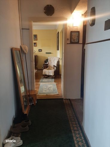 Apartament spațios cu vedere spre Parcul Central – 100 mp utili-7