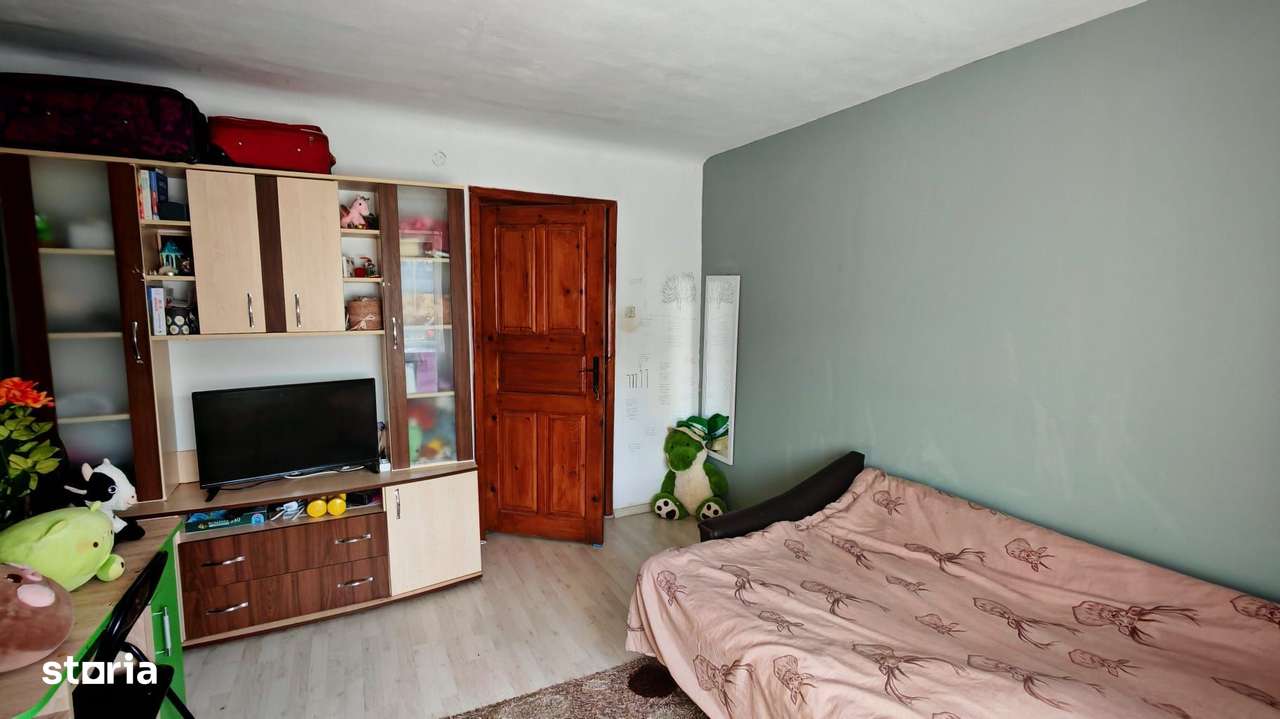 COMISION 0.Casa 4 camere,zona BLumana,Avram Iancu Kaufland-16