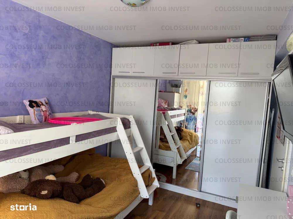 Apartament 2 camere | Decomandat | Etaj 7/8 | Mobilat | Avantgarden - Imagine principală: 4/8