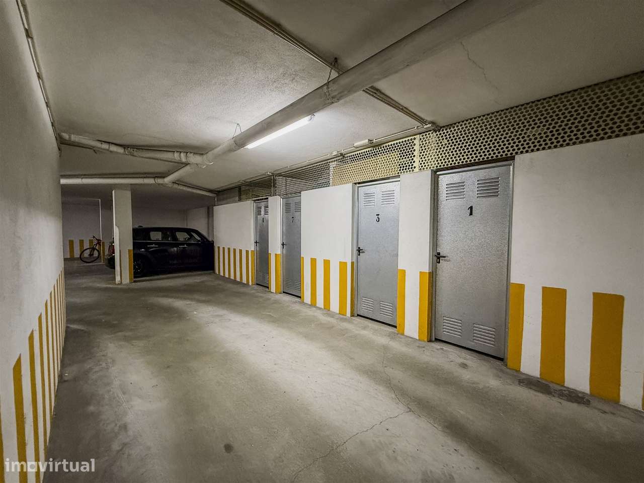 Apartamento T3 Venda em São Mamede de Infesta e Senhora da Hora,Matosi-27