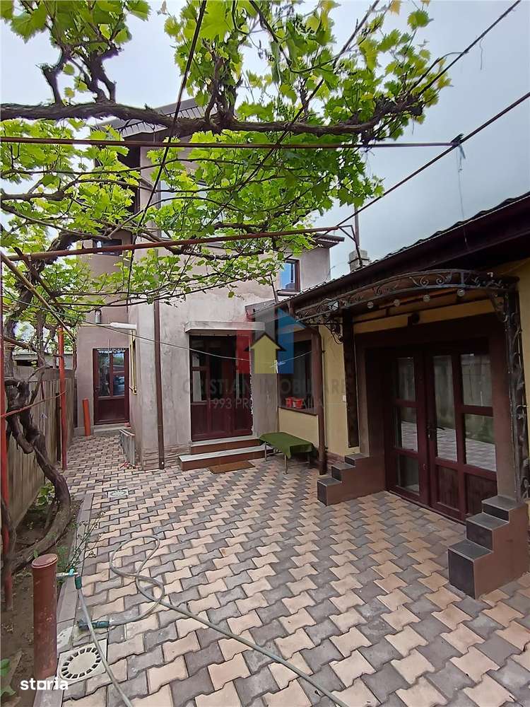 VILA, P+M, 2017, zona Chercea, Se vinde MOBILTA! - Imagine principală: 3/19