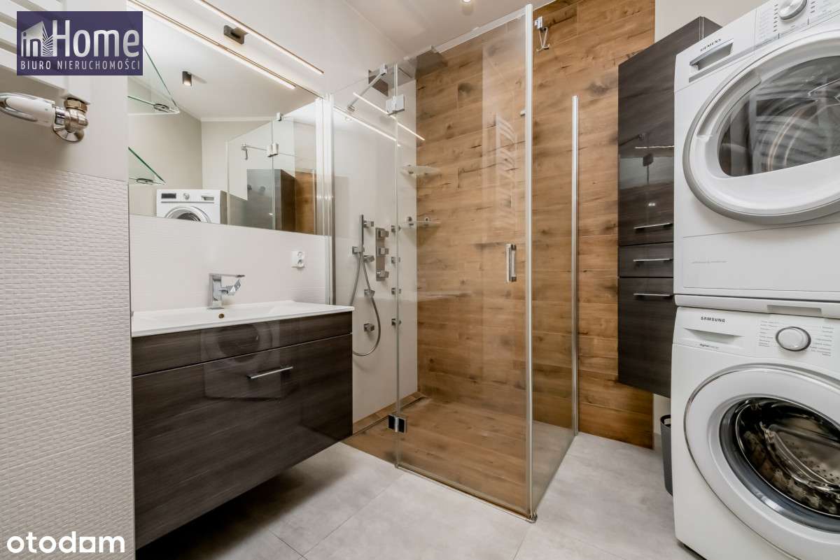 Mieszkanie 76,95 m², 2 łazienki, taras – Blokowa-8