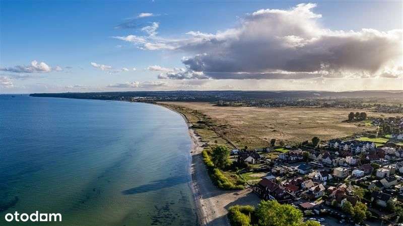 Wyjątkowa lokalizacja, widok na morze-8