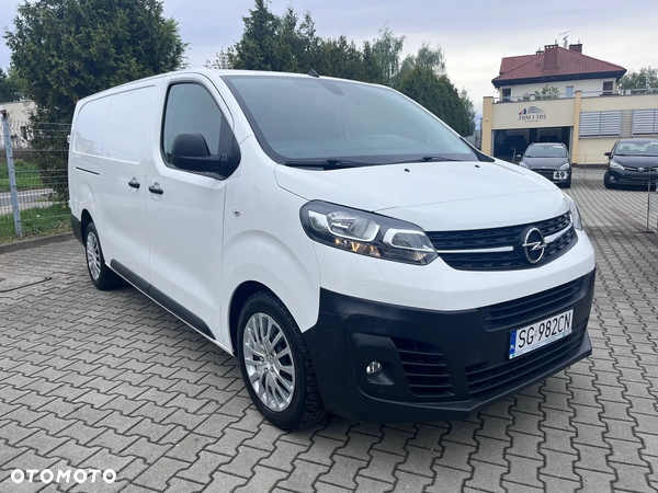 Opel Vivaro 2.0 D L Edition - 1
