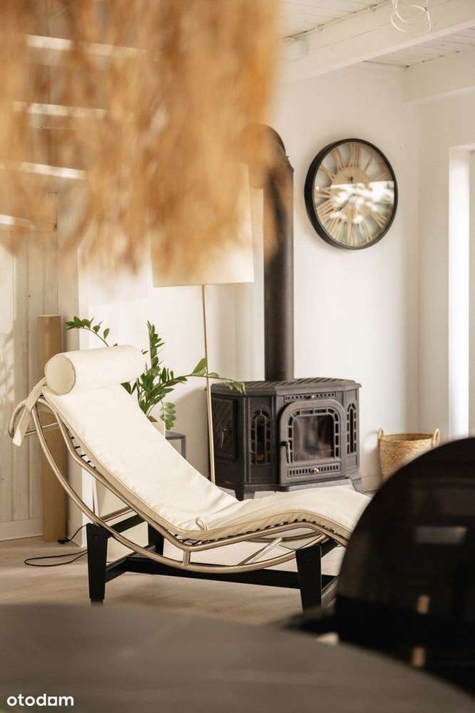 Dom z bezpośrednim dostępem do jeziora - Pełny obrazek: 5/15