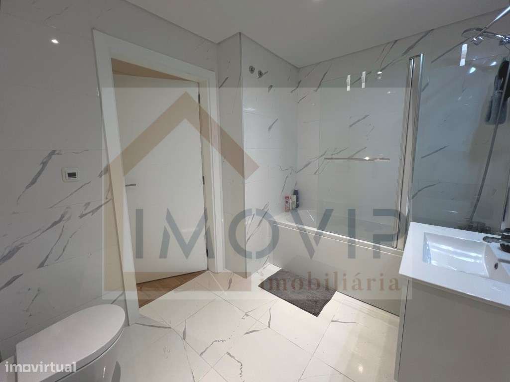 Apartamento T3 no Bonfim - Grande imagem: 5/12